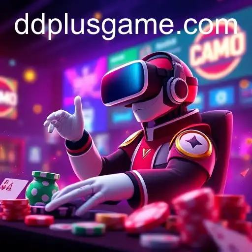 The Evolution and Impact of DDPlus Casino in 2025
