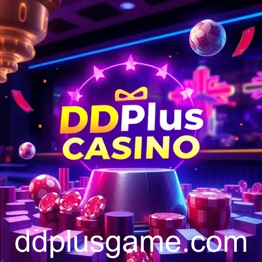 The Evolution of DDPlus Casino in the Gaming Industry