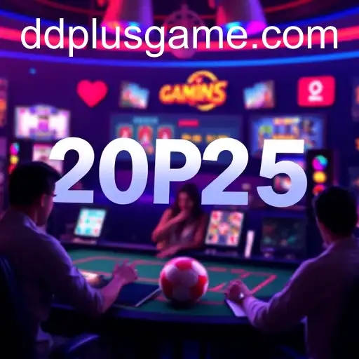 DDPlus Casino Expands Amid Gaming Industry Flux