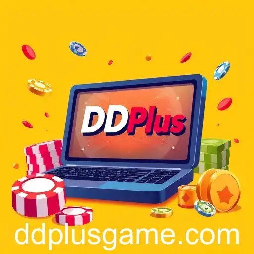 The Rise of DDPlus Casino in the Digital Gaming Landscape