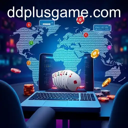 DDPlus Casino: The Rising Star of Online Gaming