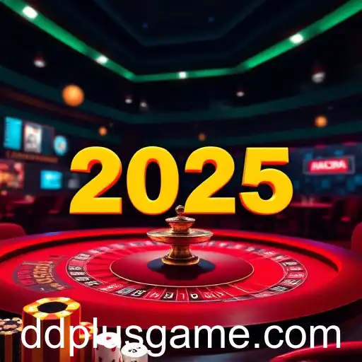 The Evolution of Online Casinos