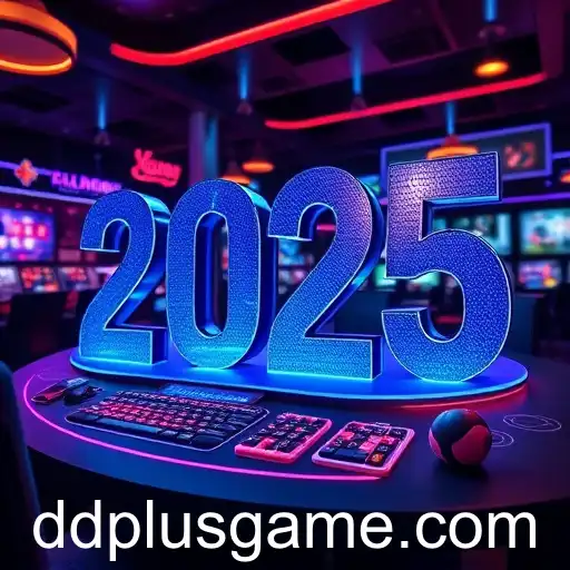 The Evolution of Online Gaming in 2025