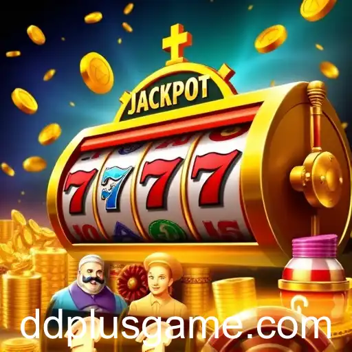 Exploring the Excitement of Jackpot Games at DDPlus Casino