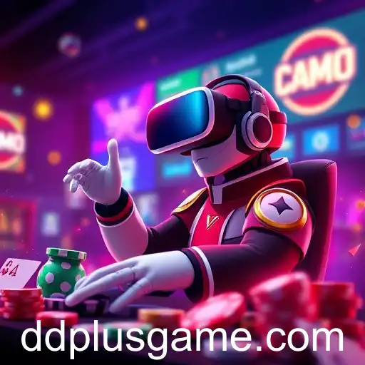 The Evolution and Impact of DDPlus Casino in 2025