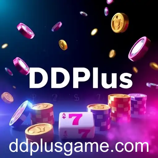 The Rise of DDPlus Casino in the Online Gaming World