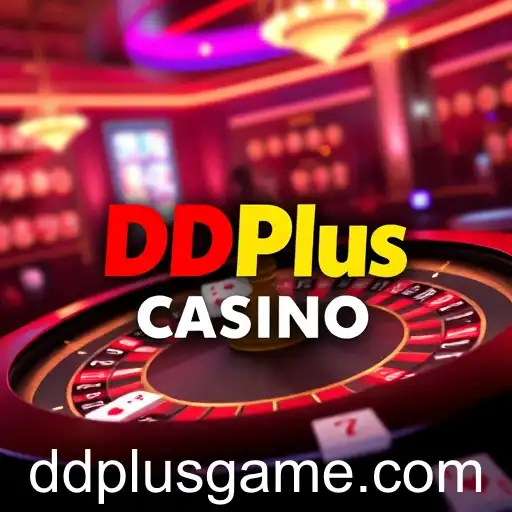 The Rise of DDPlus Casino in the Digital Age