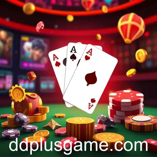 The Rising Popularity of DDPlus Casino