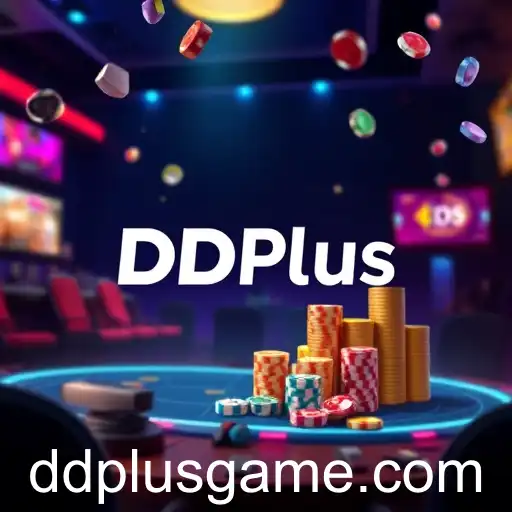 The Rise of DDPlus Casino in the Gaming Industry