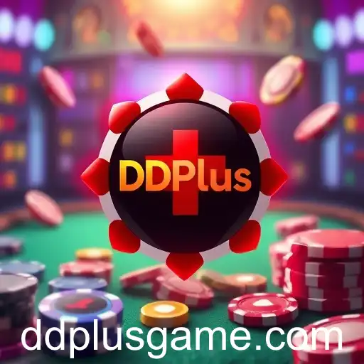 DDPlus Casino: Revolutionizing Online Gaming Experience