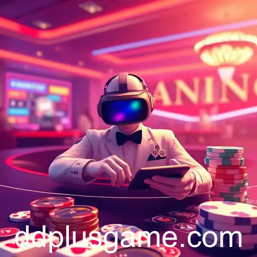 Rise of Online Casinos in 2025