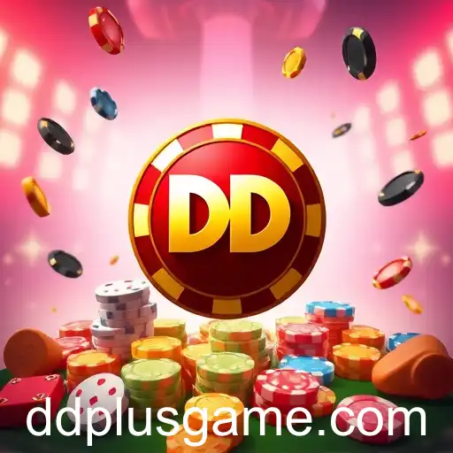 The Rise of DDPlus Casino in Online Gaming