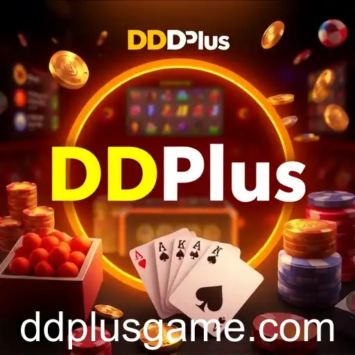The Rise of DDPlus Casino in the Digital Gaming Landscape