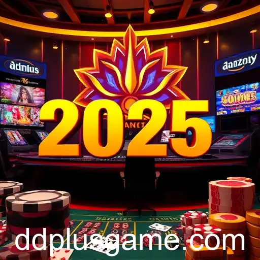 The Rise of Online Gaming Platforms in 2025