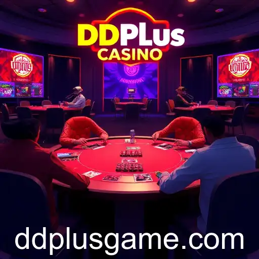 Rising Popularity of Online Casinos