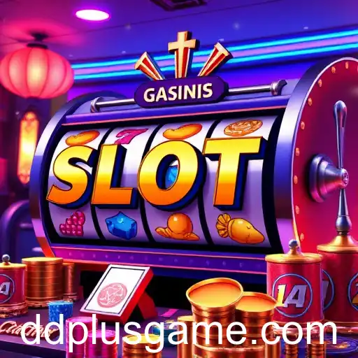 The Rise and Influence of DDPlus Casino in 2025