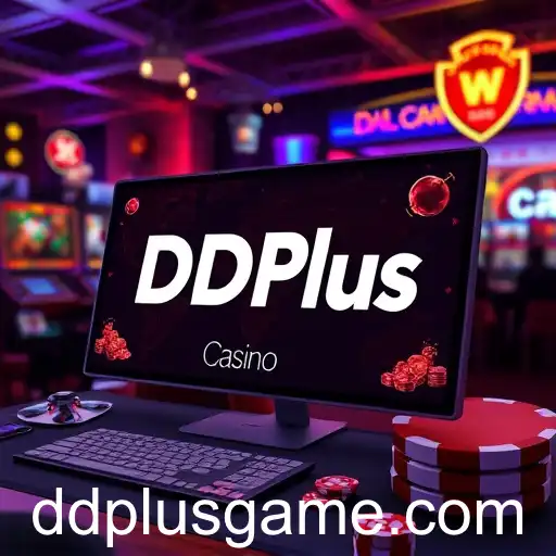 The Rise of DDPlus Casino in 2025