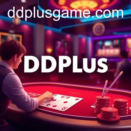 The Rise of DDPlus Casino in Online Gaming