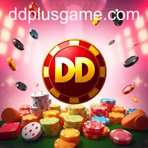 The Rise of DDPlus Casino in Online Gaming