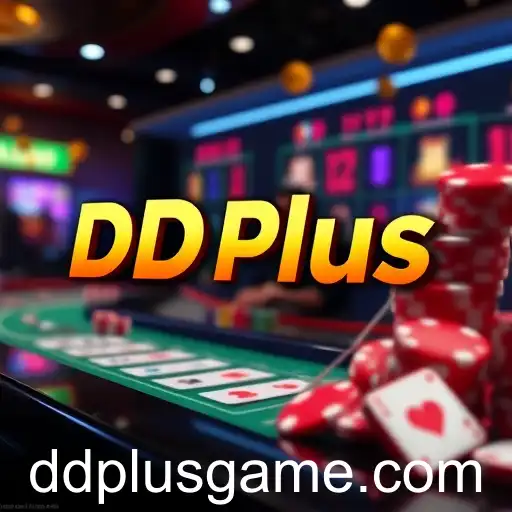 The Rise of DDPlus Casino in the Digital Gaming Era