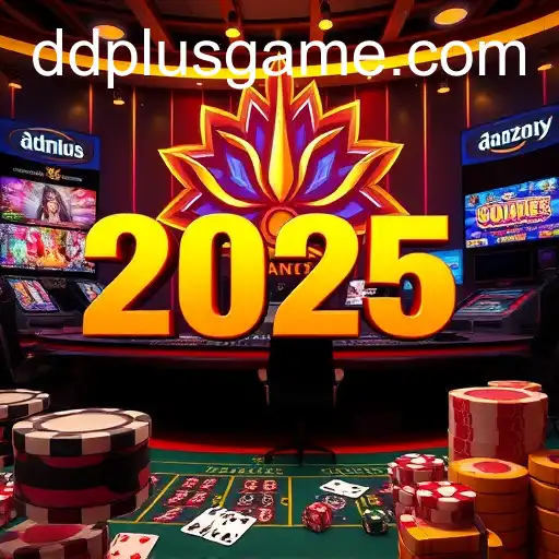 The Rise of Online Gaming Platforms in 2025